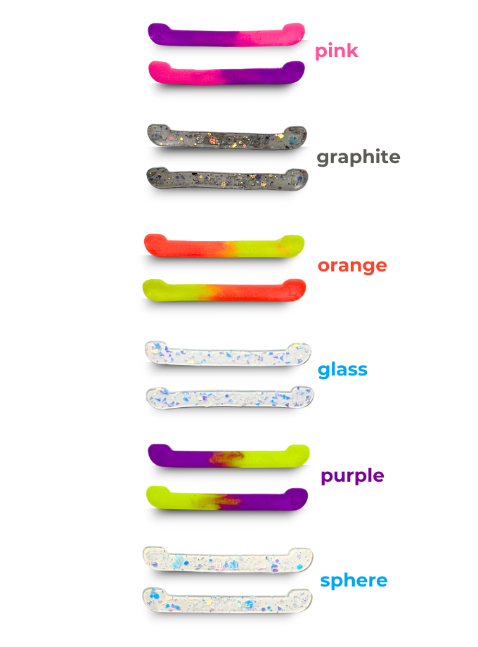 Lash Shade Kompensatori